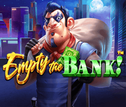 Empty the Bank