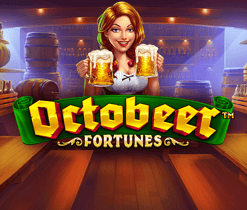 Octobeer Fortunes