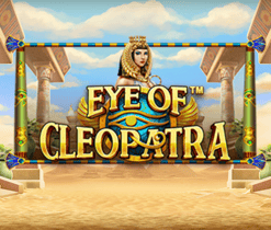 Eye of Cleopatra