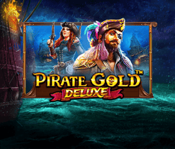 Pirate Gold Deluxe