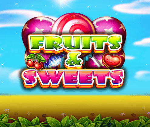 Fruits & Sweets
