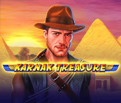 Karnak Treasure