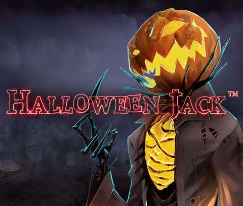 Halloween Jack