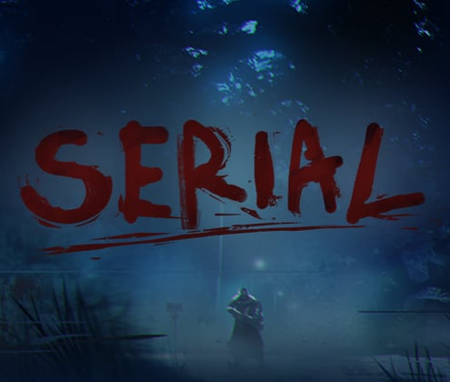 Serial