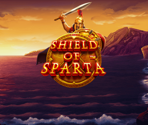 Shield of Sparta