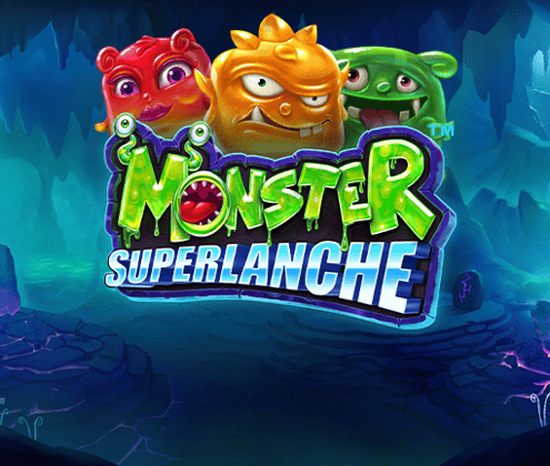 Monster Superlanche